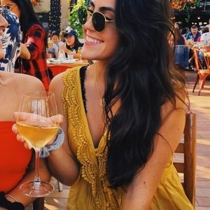 American Eagle Tank Top